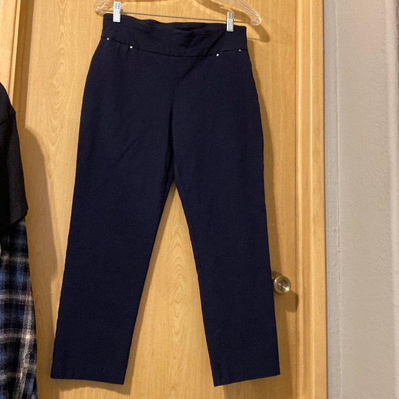 Attyre Pants - Womens ATTYRE  pants size 12P. Very nice pants.